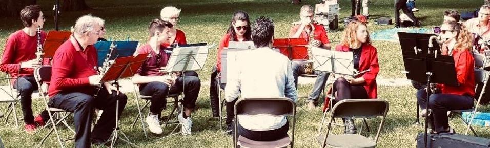 Association artistique L'ISLE ADAM